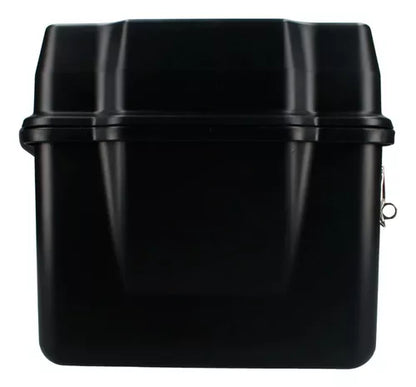 Caja Portaherramientas Plastica Surtek 17''x9''x8'' Negro