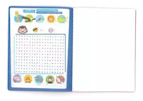 Libreta Cuaderno Profesional Cosido Norma 100h Blanco Dibujo - Marchante MX