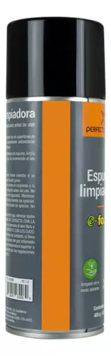 Espuma Limpiadora Perfect Choice Equipo Electrónico E-foam