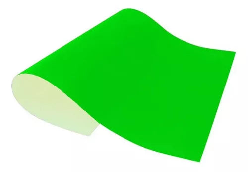 50pz Cartulina 47.5x66cm Fluorescentes Imperial Elegir Color - MarchanteMX