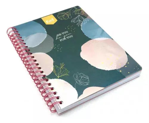 Libreta Cuadro Grande Norma Kiut Profesional 200hj 5 Materia - Marchante MX