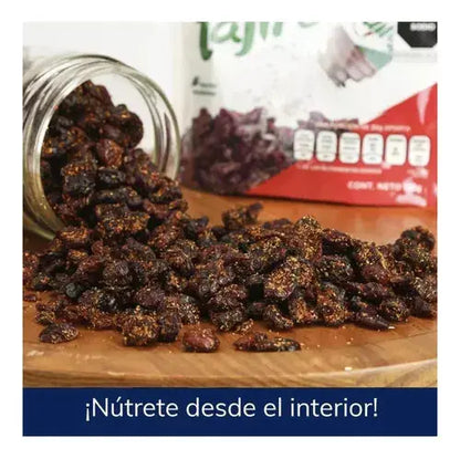 Arandano Enchilado Con Tajin 1kg - La Casa del Bacalao - detalle