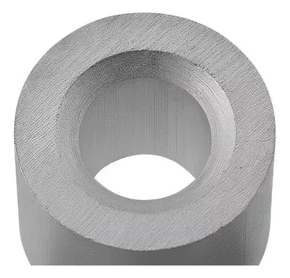 Bolsa 50 Pzs Casquillo Tope Aluminio 3/16 Dogotuls Cable Acero - Dogotuls - detalle