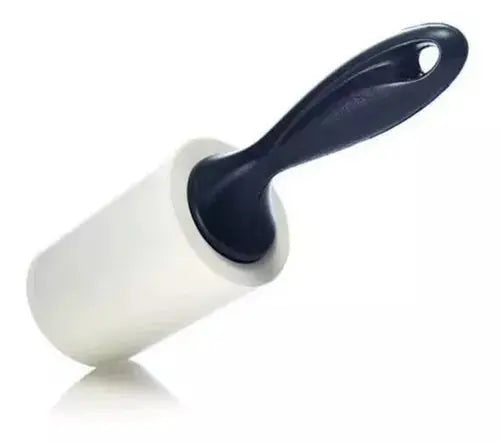 Rodillo Quita Pelusa Scotch Brite Removedor Adherible 60h 3m - Leomond - vista lateral