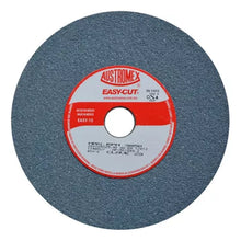 Disco Abrasivo 29 Austromex 8'' Grano 80 Esmerilar Afilar