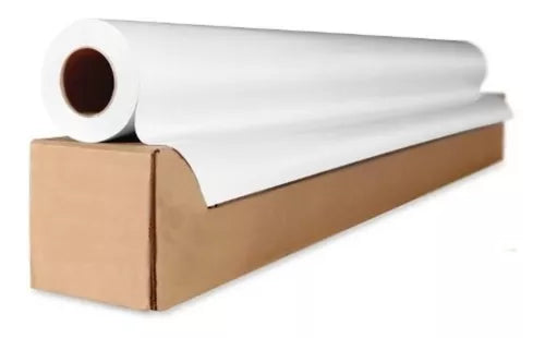 2 Rollos Papel Bond Premier Plotter 75g Kronaline Bp401