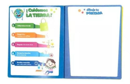 Libreta Cuaderno Profesional Cosido Norma 100 Hojas Raya