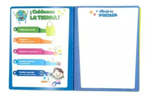 Libreta Cuaderno Profesional Cosido Norma 100 Hojas Raya