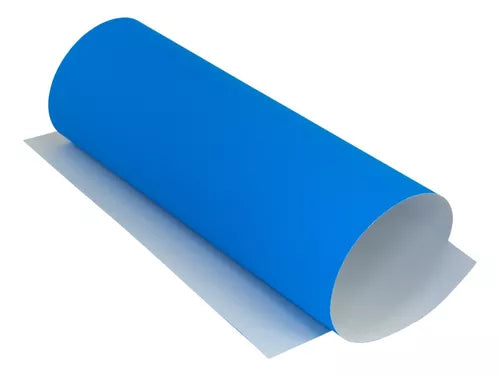 50pz Cartulina 47.5x66cm Fluorescentes Imperial Elegir Color - MarchanteMX