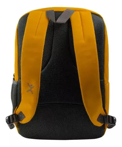 Mochila Amarilla Laptop 15.6 Pulgadas Perfect Choice Bold - Perfect Choice - vista lateral