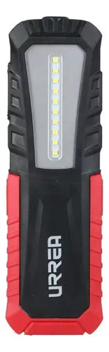 Lampara Led Taller Urrea Recargable 420 Im 5 W Luz 25 M