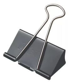 Clip Sujeta Documentos Acco Chico 19 Mm Caja 12 Piezas