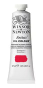 Pintura Oleo Winsor & Newton Artist 37ml S-4 Color A Escoger - MarchanteMX