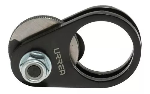 Llave Cremallera Urrea Direccion Tirantes 33mm A 41mm Negro