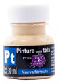 Pintura Para Tela Pt Rodin Policraft Acabado Suave 30ml - MarchanteMX