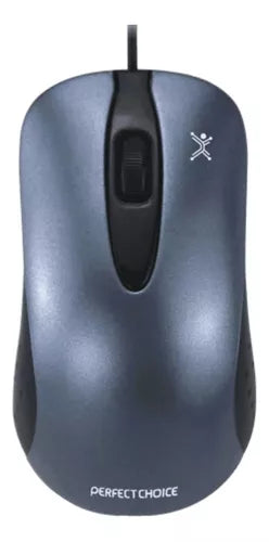 Kit Teclado Mouse Audifonos Diadema Microfono Perfect Choice