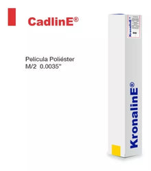 Rollo Película Poliester Traslucido Mate Kronaline Pj221