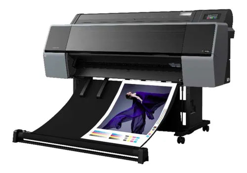 Papel Recubierto Mate Alt Res .91x30m 1 Cara Bj351 Kronaline
