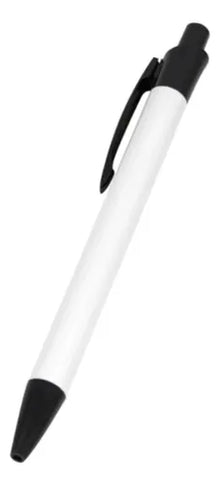 25 Pz Pluma Aluminio Mod 707 Sublimar Sublimacion Color Make