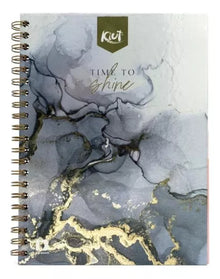 Libreta Norma Kiut Profesional 160 Hojas Pasta Dura Raya