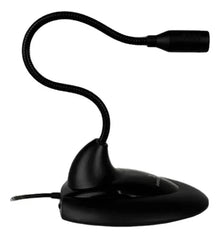 Microfono Streaming Conferencias Perfect Choice Flexible