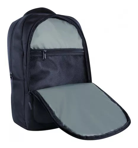 Mochila Azul Laptop 15.6-17 Pulgadas Perfect Choice Auden