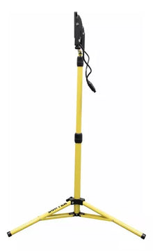Reflector Led Surtek Doble Soporte Telescopico 2 X 20 W