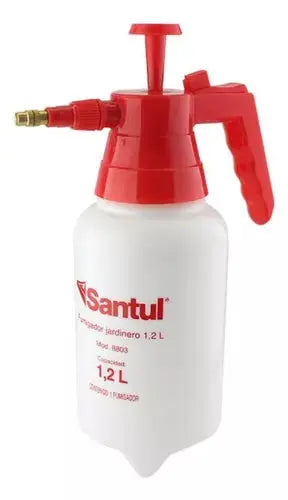 Fumigador Domestico 1.2 L Santul Boquilla Ajustable - Santul - detalle
