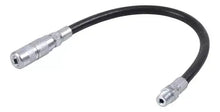 Extension Tipo Flexible Inyector Grasa Surtek 12'' - Lock - vista lateral