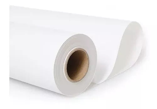 2 Rollos Papel Bond Premier Plotter 75g Kronaline Bp401