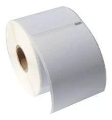 Etiqueta 1 Rollo Dymo Labelwriter 30256 Oficina Blanco