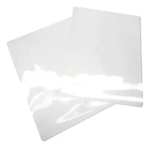 Mica Térmica Gbc M130251 Para Enmicar Carta 10mil. 50pzs - ACCO - vista lateral