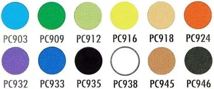 Lápices de Colores Profesionales Prismacolor Premier con 12 piezas - MarchanteMX