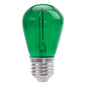 Foco Led Aksi Filamento Varios Colores S14 25w Entrada E27