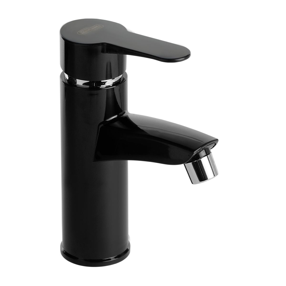 Mezcladora Monomando para Lavabo Ottawa Aquaway 19 cm