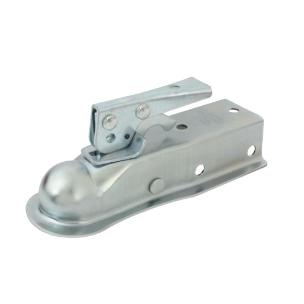 Enganche Remolque Dogotuls Tipo A 2" 5,000 lbs