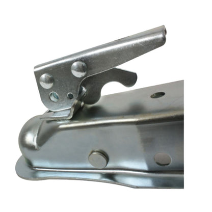 Enganche Remolque Dogotuls Tipo A 2" 5,000 lbs