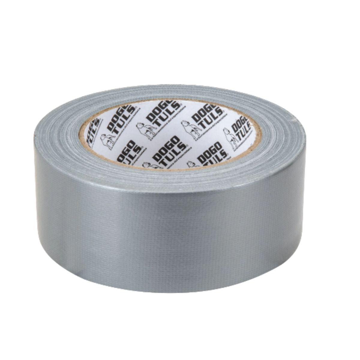 Cinta Ductos Dogotuls Gris 2" x 50