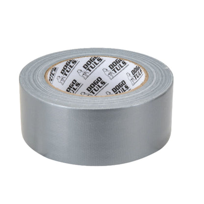 Cinta Ductos Dogotuls Gris 2" x 50