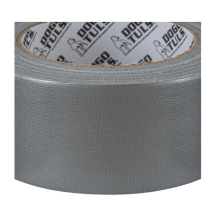 Cinta Ductos Dogotuls Gris 2" x 50