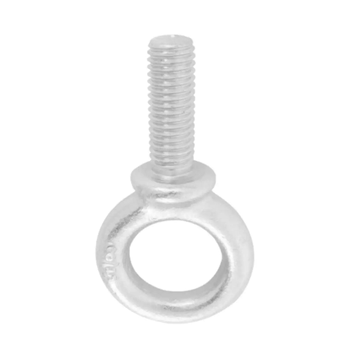1 PZ ARMELLA ACERO CORTA 5/8 X 1-3/4 FORJADA - Sanhome - detalle