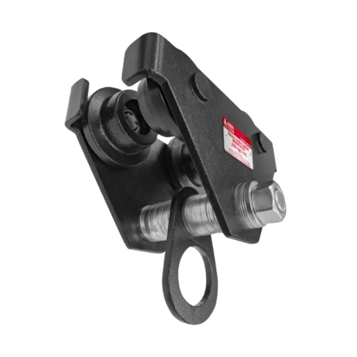 Trole Carga Dogotuls 250 kg Negro D2 Dogotuls