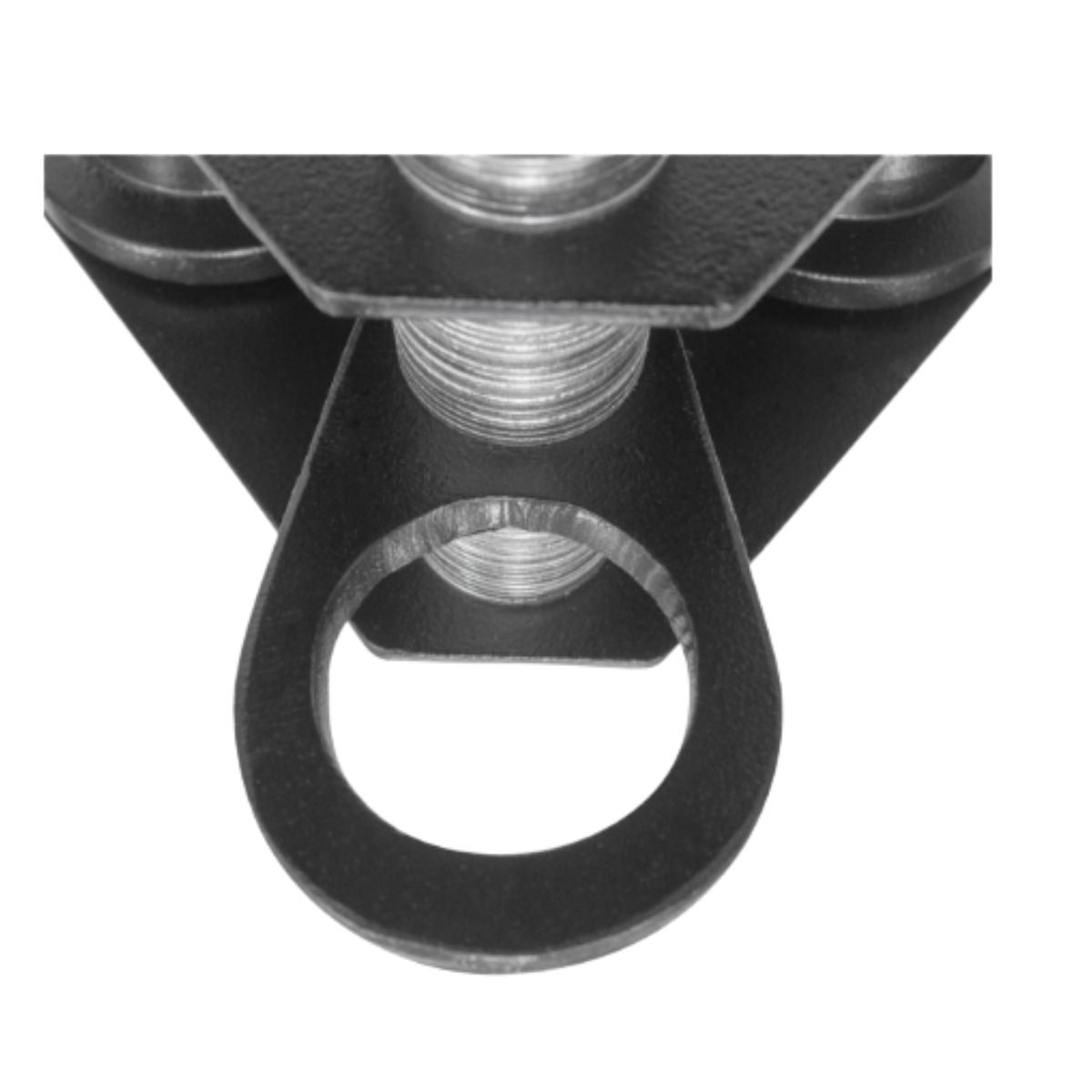 Trole Carga Dogotuls 250 kg Negro D2