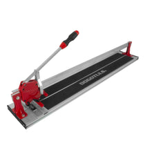 Cortadora Azulejo Dogotuls Riel Barra 90 cm x 20 mm