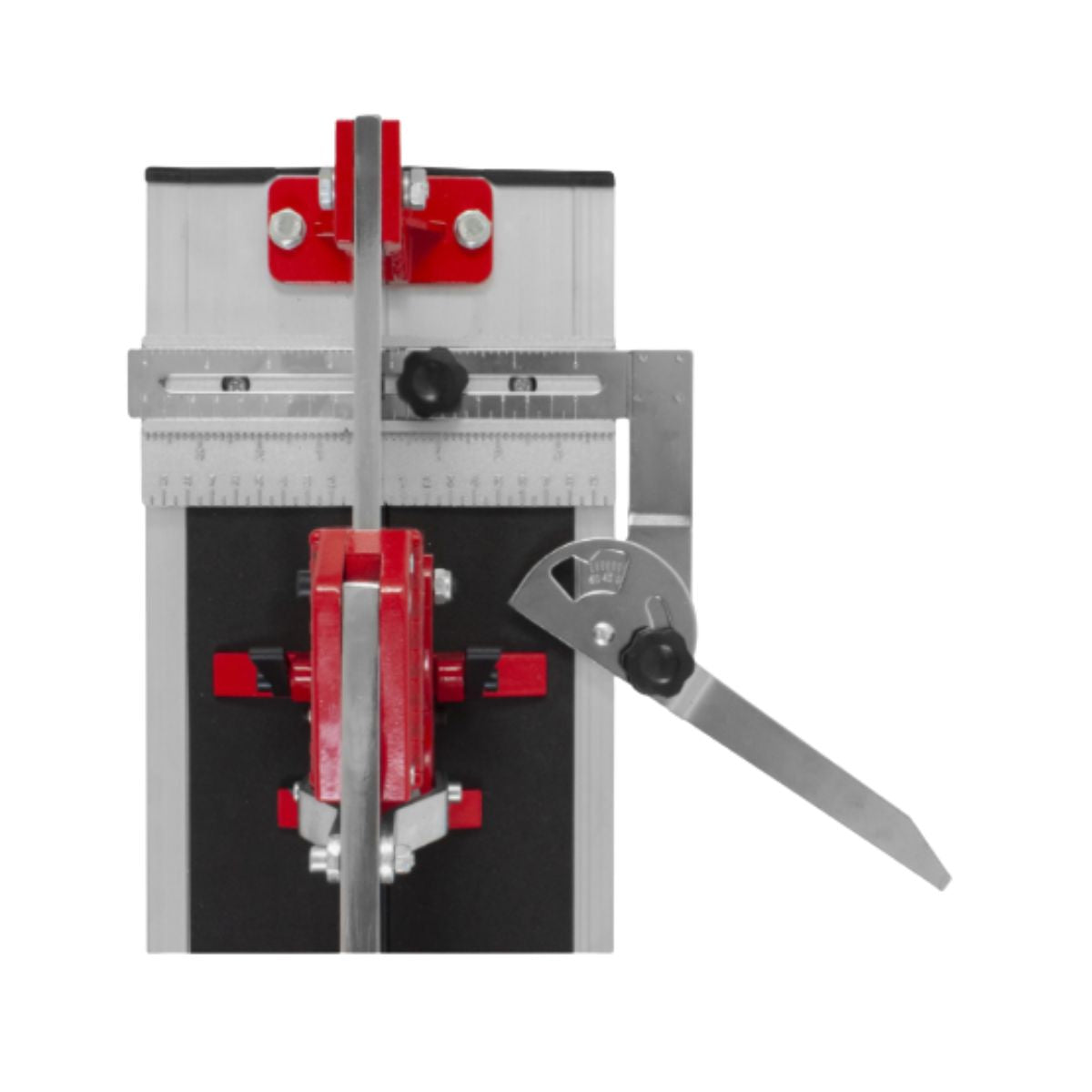 Cortadora Azulejo Dogotuls Riel Barra 90 cm x 20 mm