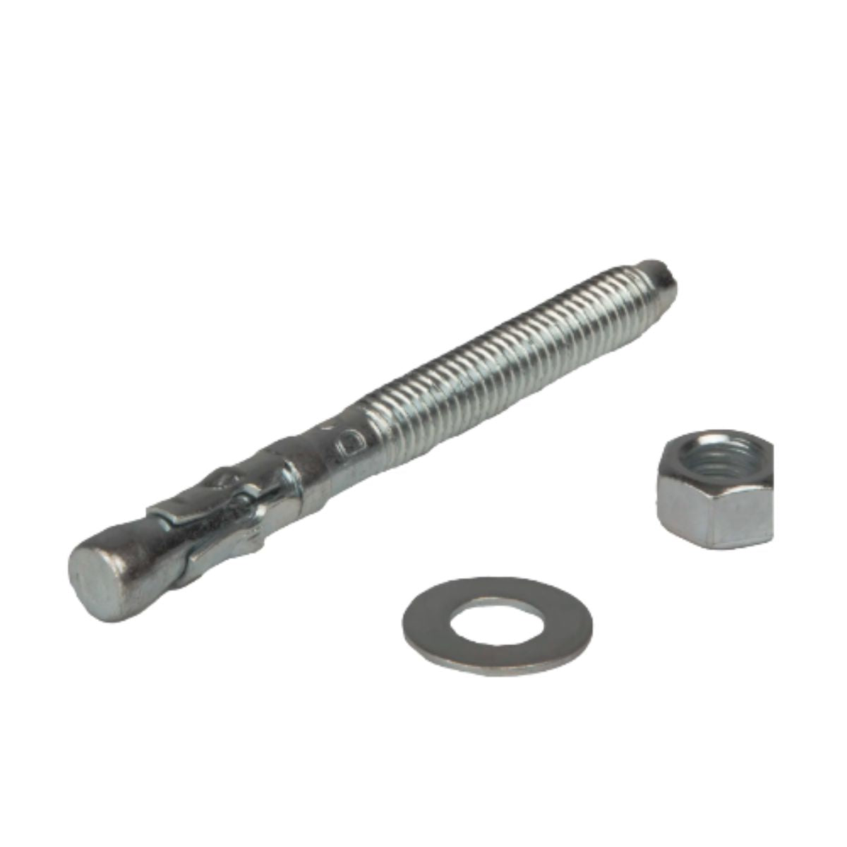 Caja 80 pz Ancla Arpón Dogotuls 3/8"-16 x 3-3/4"