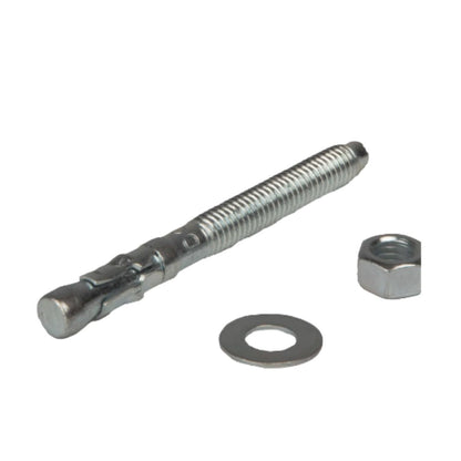 Caja 80 pz Ancla Arpón Dogotuls 3/8"-16 x 3-3/4"