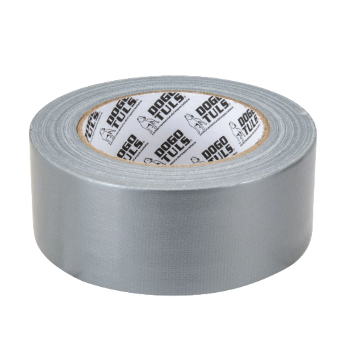 Cinta Ductos Dogotuls Gris 2" x 30 yd