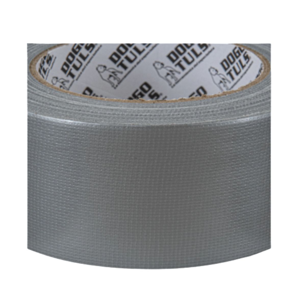 Cinta Ductos Dogotuls Gris 2" x 30 yd