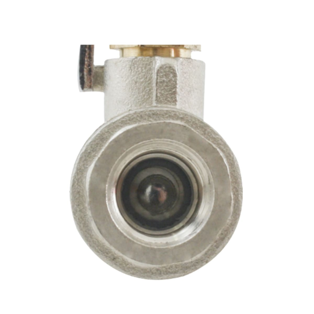 Válvula Esfera Dogotuls 3" Paso Total 76.2 mm